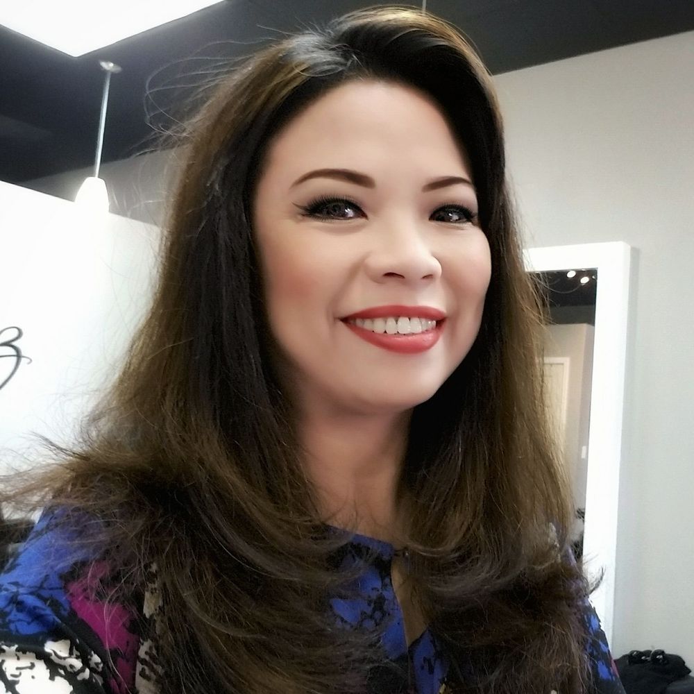 Meet your Posher, Debra